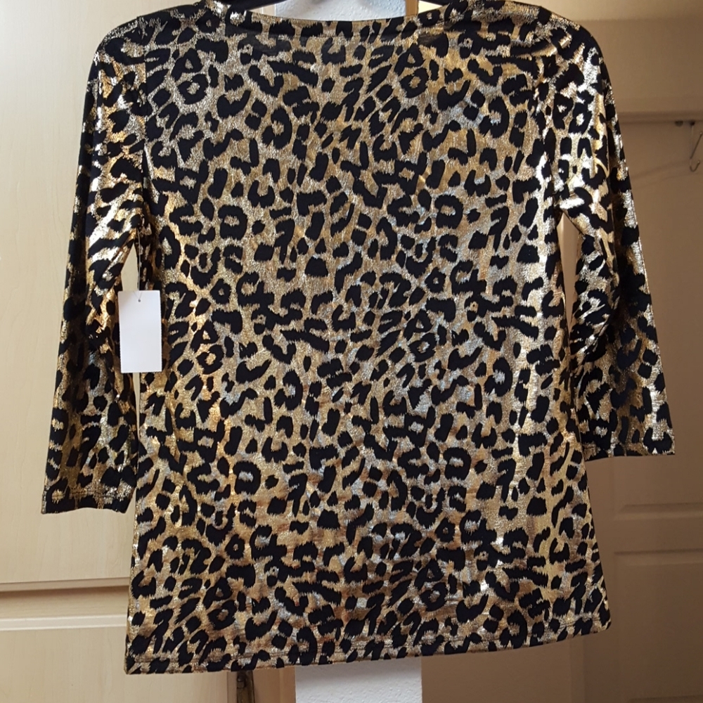 RU.OK Long Sleeve Top